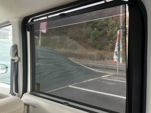 タント Ｘ　スマートキー　左側パワースライドドア　ロールサンシェード　オートエアコン　オートライト　電動格納ミラー　ＥＴＣ（16枚目）