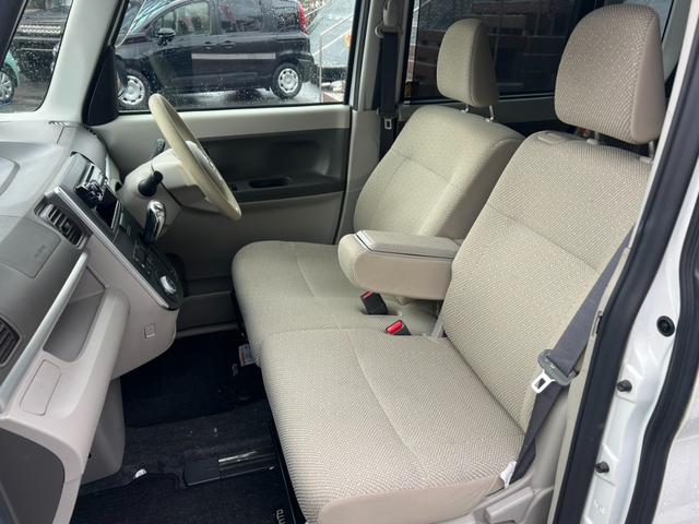 タント Ｘ　スマートキー　左側パワースライドドア　ロールサンシェード　オートエアコン　オートライト　電動格納ミラー　ＥＴＣ（18枚目）