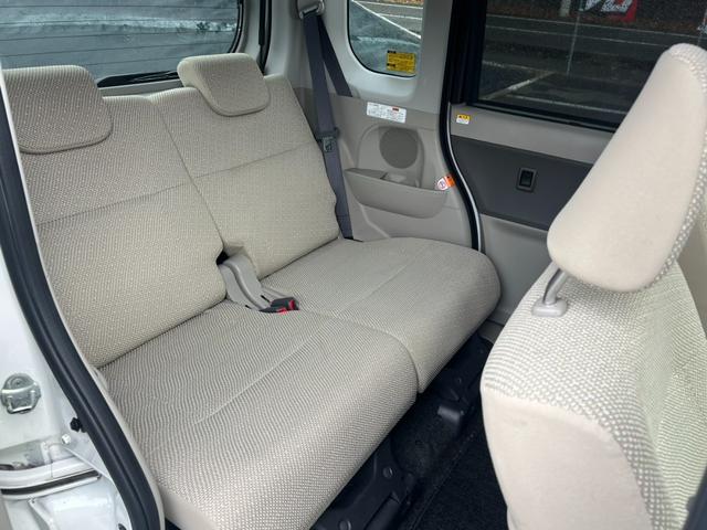 タント Ｘ　スマートキー　左側パワースライドドア　ロールサンシェード　オートエアコン　オートライト　電動格納ミラー　ＥＴＣ（19枚目）