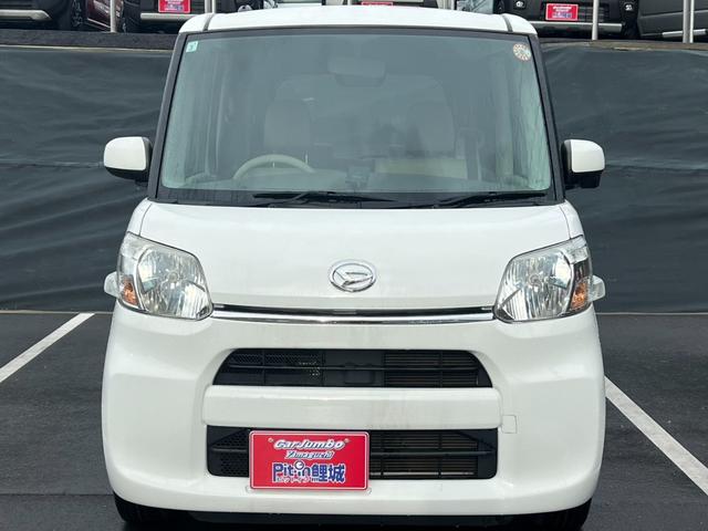 タント Ｘ　スマートキー　左側パワースライドドア　ロールサンシェード　オートエアコン　オートライト　電動格納ミラー　ＥＴＣ（24枚目）