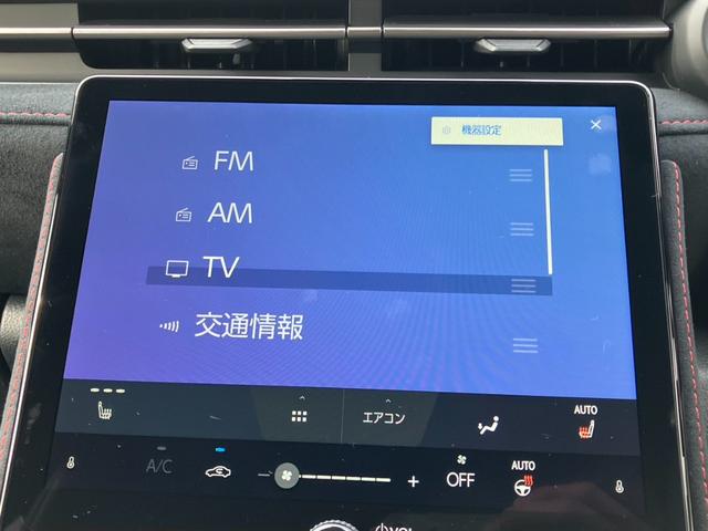 ＬＢＸ モリゾウ　ＲＲ　純正ナビ　全方位カメラ　ビルトインＥＴＣ　マークレビンソン　ブラインドスポットモニター　パワーバックドア　前席シートヒーター　ステアリングヒーター　純正アルミホイール（5枚目）