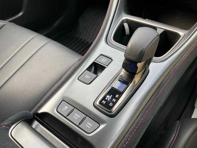 ＬＢＸ モリゾウ　ＲＲ　純正ナビ　全方位カメラ　ビルトインＥＴＣ　マークレビンソン　ブラインドスポットモニター　パワーバックドア　前席シートヒーター　ステアリングヒーター　純正アルミホイール（10枚目）