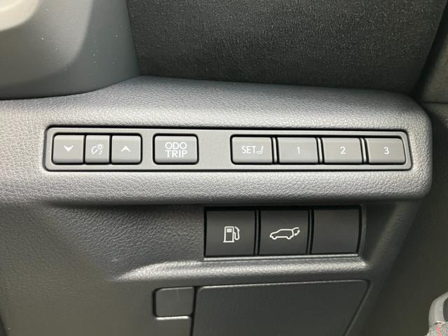 ＬＢＸ モリゾウ　ＲＲ　純正ナビ　全方位カメラ　ビルトインＥＴＣ　マークレビンソン　ブラインドスポットモニター　パワーバックドア　前席シートヒーター　ステアリングヒーター　純正アルミホイール（12枚目）