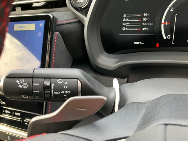 ＬＢＸ モリゾウ　ＲＲ　純正ナビ　全方位カメラ　ビルトインＥＴＣ　マークレビンソン　ブラインドスポットモニター　パワーバックドア　前席シートヒーター　ステアリングヒーター　純正アルミホイール（17枚目）