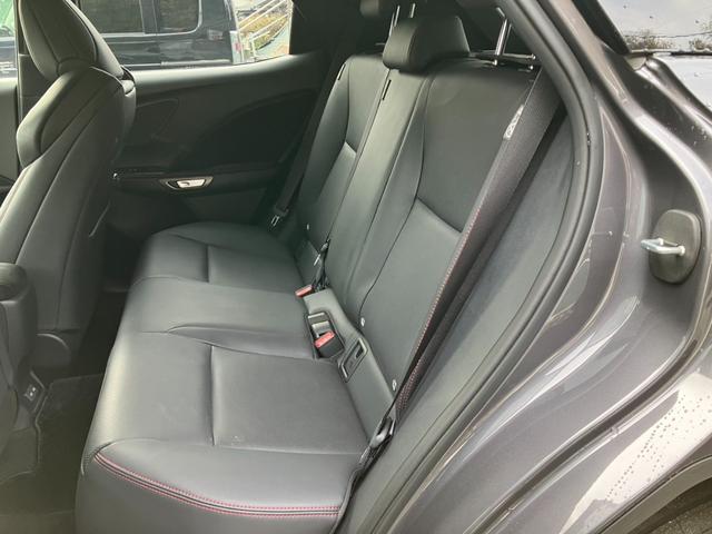 ＬＢＸ モリゾウ　ＲＲ　純正ナビ　全方位カメラ　ビルトインＥＴＣ　マークレビンソン　ブラインドスポットモニター　パワーバックドア　前席シートヒーター　ステアリングヒーター　純正アルミホイール（25枚目）