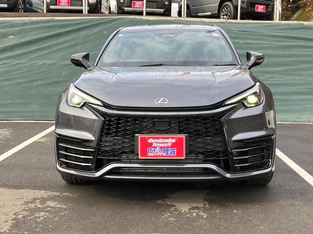 ＬＢＸ モリゾウ　ＲＲ　純正ナビ　全方位カメラ　ビルトインＥＴＣ　マークレビンソン　ブラインドスポットモニター　パワーバックドア　前席シートヒーター　ステアリングヒーター　純正アルミホイール（28枚目）