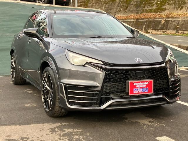 ＬＢＸ モリゾウ　ＲＲ　純正ナビ　全方位カメラ　ビルトインＥＴＣ　マークレビンソン　ブラインドスポットモニター　パワーバックドア　前席シートヒーター　ステアリングヒーター　純正アルミホイール（29枚目）