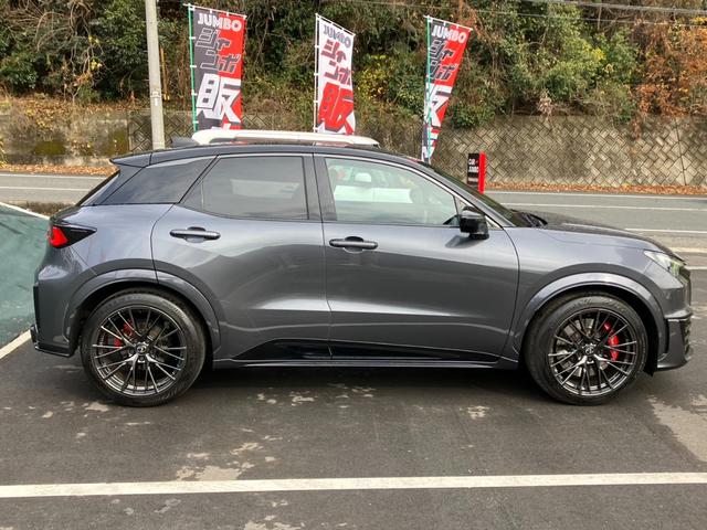 ＬＢＸ モリゾウ　ＲＲ　純正ナビ　全方位カメラ　ビルトインＥＴＣ　マークレビンソン　ブラインドスポットモニター　パワーバックドア　前席シートヒーター　ステアリングヒーター　純正アルミホイール（31枚目）