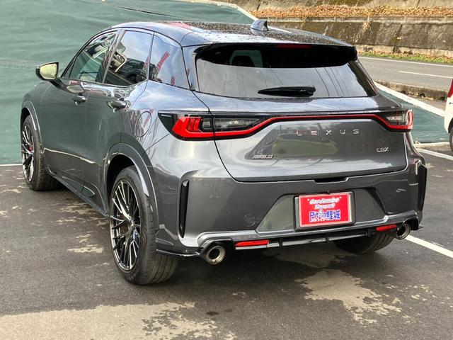 ＬＢＸ モリゾウ　ＲＲ　純正ナビ　全方位カメラ　ビルトインＥＴＣ　マークレビンソン　ブラインドスポットモニター　パワーバックドア　前席シートヒーター　ステアリングヒーター　純正アルミホイール（34枚目）