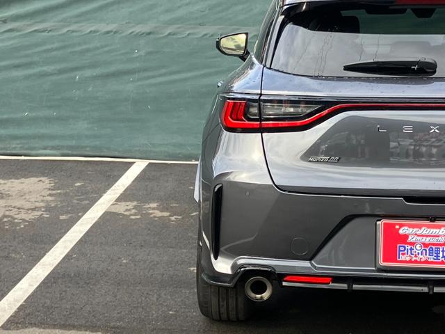 ＬＢＸ モリゾウ　ＲＲ　純正ナビ　全方位カメラ　ビルトインＥＴＣ　マークレビンソン　ブラインドスポットモニター　パワーバックドア　前席シートヒーター　ステアリングヒーター　純正アルミホイール（37枚目）