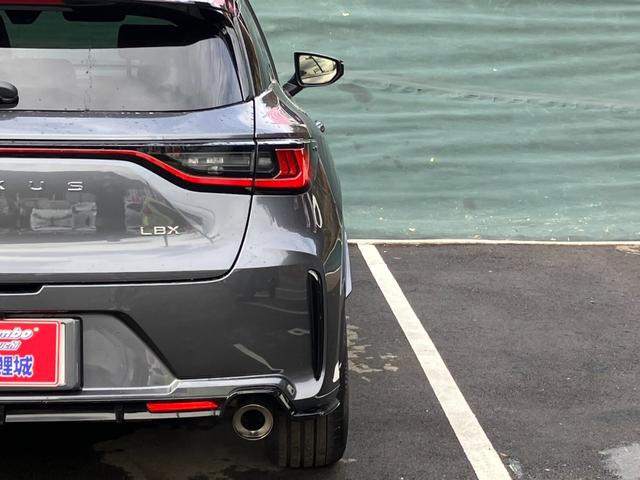 ＬＢＸ モリゾウ　ＲＲ　純正ナビ　全方位カメラ　ビルトインＥＴＣ　マークレビンソン　ブラインドスポットモニター　パワーバックドア　前席シートヒーター　ステアリングヒーター　純正アルミホイール（38枚目）