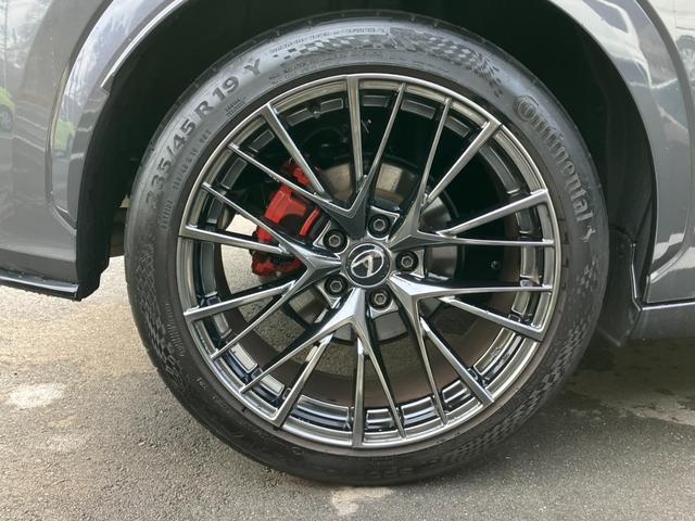 ＬＢＸ モリゾウ　ＲＲ　純正ナビ　全方位カメラ　ビルトインＥＴＣ　マークレビンソン　ブラインドスポットモニター　パワーバックドア　前席シートヒーター　ステアリングヒーター　純正アルミホイール（39枚目）