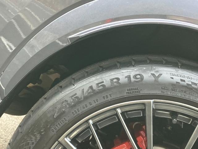 ＬＢＸ モリゾウ　ＲＲ　純正ナビ　全方位カメラ　ビルトインＥＴＣ　マークレビンソン　ブラインドスポットモニター　パワーバックドア　前席シートヒーター　ステアリングヒーター　純正アルミホイール（40枚目）