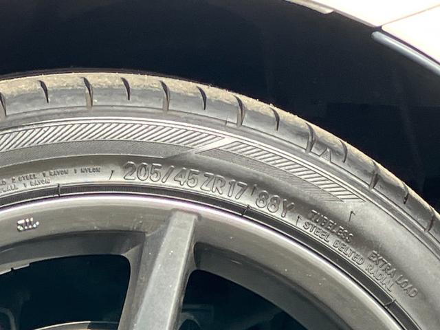 ロードスターＲＦ ＶＳ　禁煙車　純正マツコネ　バックカメラ　Ｂｌｕｅｔｏｏｔｈオーディオ　クルーズコントロール　純正１７インチアルミホイール　アイドリングストップ　車線逸脱警告　電動オープン（35枚目）