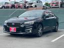 SUBARU IMPREZA G4