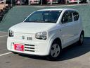 アルト L 純正ナビ フルセグTV 運転席シートヒーター ETC レーダーブレーキサポート アイドリングストップ エネチャージ エコクール 中古車画像_2