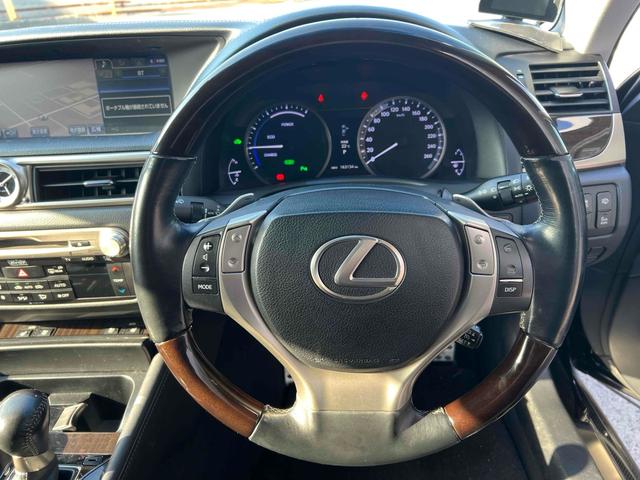 GS GS450h バージョンL ドライブレコーダー ETC クリアランスソナー オートクルーズコントロール バックカメラ ナビ TV エアロ アルミホイール オートライト LEDヘッドランプ ヘッドライトウォッシャー サンルーフ(3枚目)