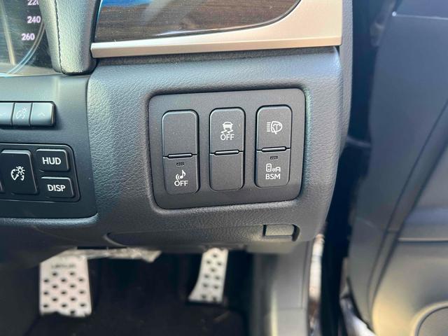 GS GS450h バージョンL ドライブレコーダー ETC クリアランスソナー オートクルーズコントロール バックカメラ ナビ TV エアロ アルミホイール オートライト LEDヘッドランプ ヘッドライトウォッシャー サンルーフ(7枚目)