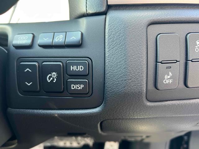 GS GS450h バージョンL ドライブレコーダー ETC クリアランスソナー オートクルーズコントロール バックカメラ ナビ TV エアロ アルミホイール オートライト LEDヘッドランプ ヘッドライトウォッシャー サンルーフ(9枚目)