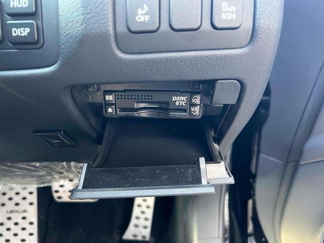 GS GS450h バージョンL ドライブレコーダー ETC クリアランスソナー オートクルーズコントロール バックカメラ ナビ TV エアロ アルミホイール オートライト LEDヘッドランプ ヘッドライトウォッシャー サンルーフ(10枚目)