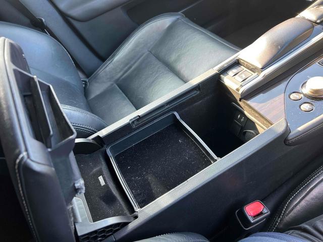 GS GS450h バージョンL ドライブレコーダー ETC クリアランスソナー オートクルーズコントロール バックカメラ ナビ TV エアロ アルミホイール オートライト LEDヘッドランプ ヘッドライトウォッシャー サンルーフ(32枚目)