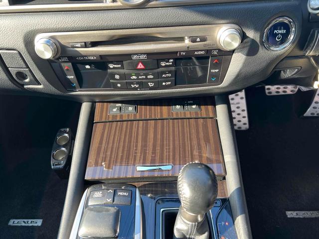 GS GS450h バージョンL ドライブレコーダー ETC クリアランスソナー オートクルーズコントロール バックカメラ ナビ TV エアロ アルミホイール オートライト LEDヘッドランプ ヘッドライトウォッシャー サンルーフ(48枚目)