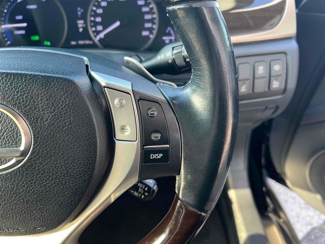 GS GS450h バージョンL ドライブレコーダー ETC クリアランスソナー オートクルーズコントロール バックカメラ ナビ TV エアロ アルミホイール オートライト LEDヘッドランプ ヘッドライトウォッシャー サンルーフ(49枚目)