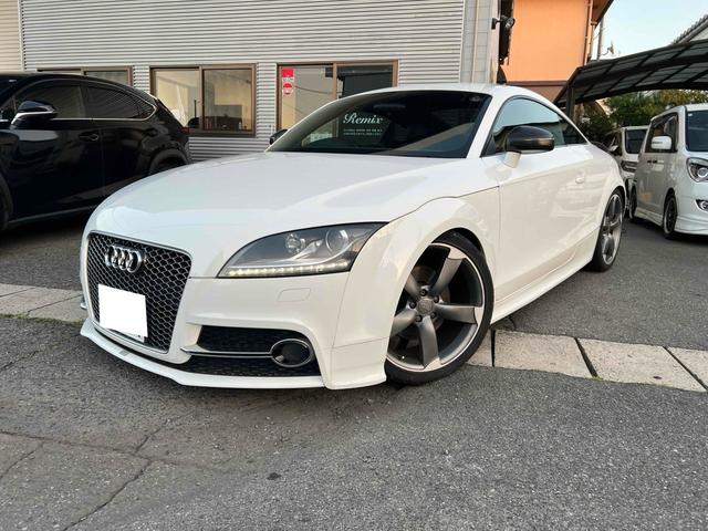 TTクーペ 2.0TFSI ETC バックカメラ ナビ TV AT HID キーレスエントリー 電動格納ミラー アルミホイール 盗難防止システム ABS CD DVD再生 Bluetooth エアコン パワーステアリング(12枚目)