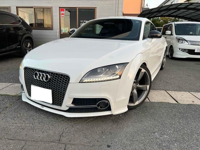 TTクーペ 2.0TFSI ETC バックカメラ ナビ TV AT HID キーレスエントリー 電動格納ミラー アルミホイール 盗難防止システム ABS CD DVD再生 Bluetooth エアコン パワーステアリング(33枚目)