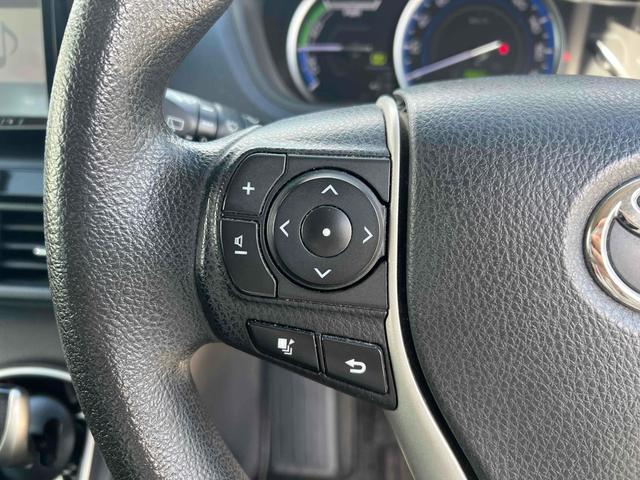 ヴォクシー ハイブリッドX ドライブレコーダー ETC バックカメラ ナビ TV オートクルーズコントロール 両側電動スライドドア LEDヘッドランプ スマートキー 電動格納ミラー 後席モニター 3列シート CVT(8枚目)