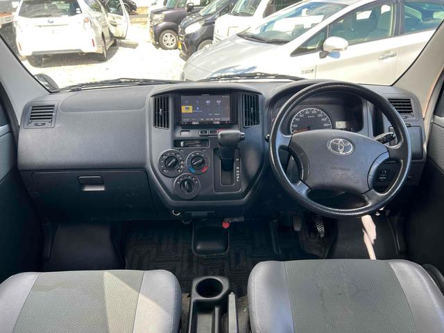 タウンエースバン GL ワンオーナー ドライブレコーダー ETC ナビ TV 両側スライドドア キーレスエントリー AT アルミホイール CD USB ミュージックプレイヤー接続可 Bluetooth エアコン(2枚目)