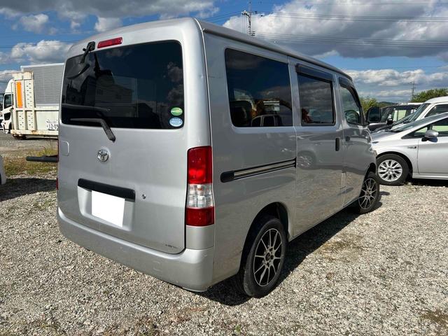 タウンエースバン GL ワンオーナー ドライブレコーダー ETC ナビ TV 両側スライドドア キーレスエントリー AT アルミホイール CD USB ミュージックプレイヤー接続可 Bluetooth エアコン(12枚目)