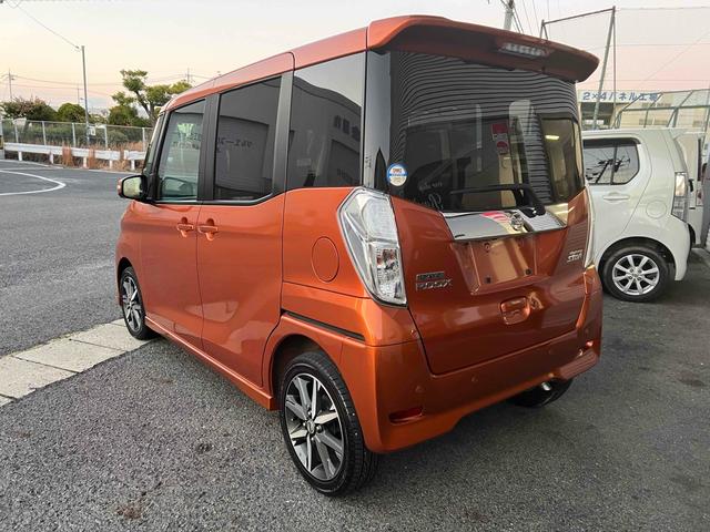 デイズルークス ハイウェイスター Gターボ 両側電動スライドドア ナビ TV クリアランスソナー オートクルーズコントロール レーンアシスト 衝突被害軽減システム オートマチックハイビーム LEDヘッドランプ スマートキー アイドリングストップ(18枚目)