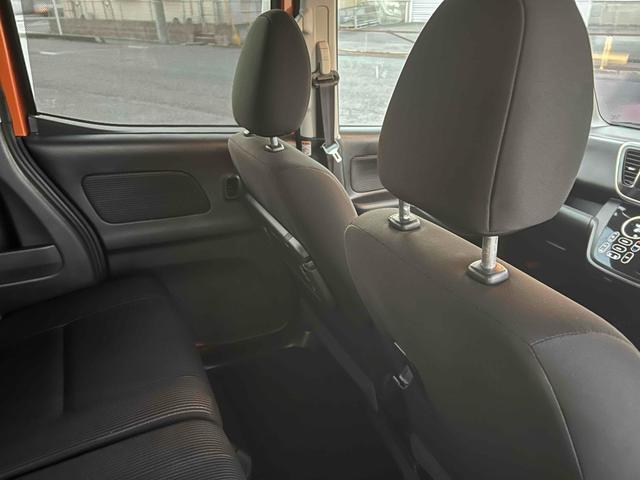 デイズルークス ハイウェイスター Gターボ 両側電動スライドドア ナビ TV クリアランスソナー オートクルーズコントロール レーンアシスト 衝突被害軽減システム オートマチックハイビーム LEDヘッドランプ スマートキー アイドリングストップ(24枚目)