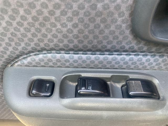 ハイゼットトラック 三方開 AT エアコン パワーステアリング パワーウィンドウ 運転席エアバッグ(9枚目)