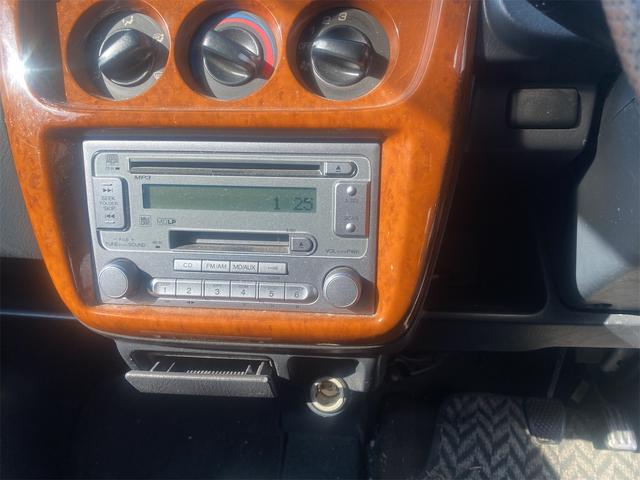 バモスホビオ Ｌ　ＡＴ　ＥＴＣ　両側スライドドア　アルミホイール　エアコン　パワーウィンドウ　運転席エアバッグ　ＣＤ　ＭＤ（3枚目）