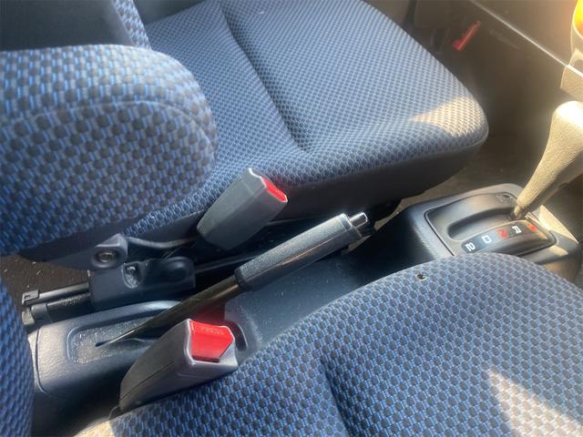 バモスホビオ Ｌ　ＡＴ　ＥＴＣ　両側スライドドア　アルミホイール　エアコン　パワーウィンドウ　運転席エアバッグ　ＣＤ　ＭＤ（5枚目）