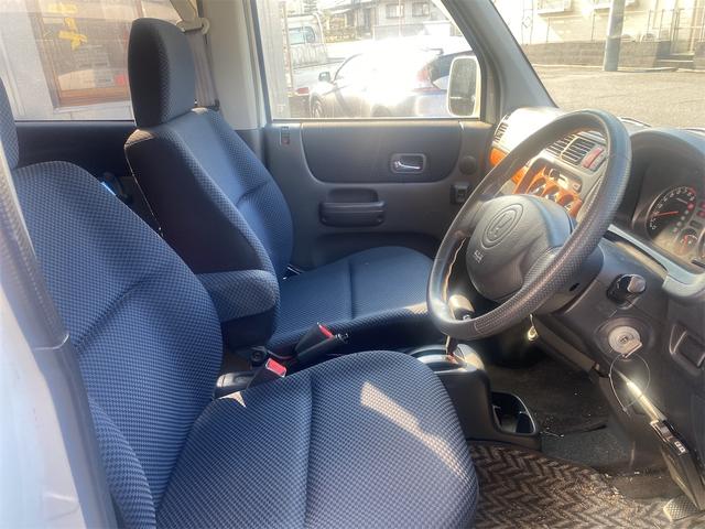 バモスホビオ Ｌ　ＡＴ　ＥＴＣ　両側スライドドア　アルミホイール　エアコン　パワーウィンドウ　運転席エアバッグ　ＣＤ　ＭＤ（8枚目）