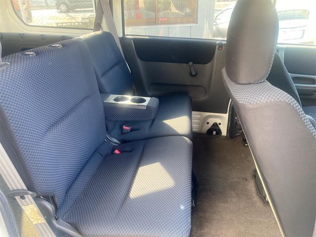 バモスホビオ Ｌ　ＡＴ　ＥＴＣ　両側スライドドア　アルミホイール　エアコン　パワーウィンドウ　運転席エアバッグ　ＣＤ　ＭＤ（9枚目）