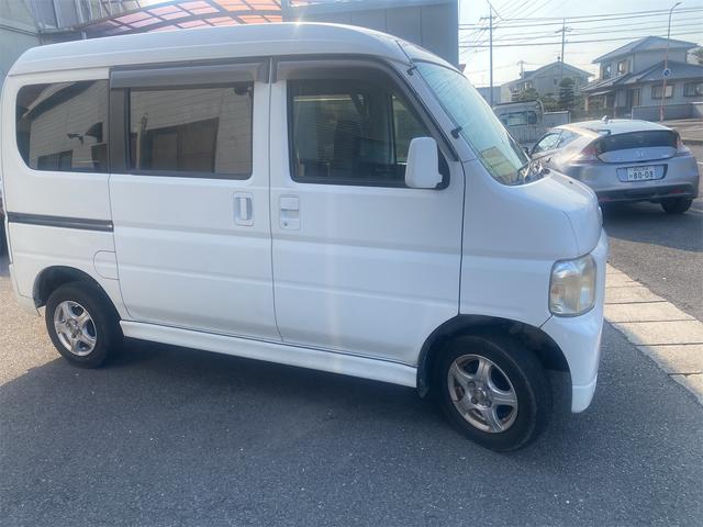 バモスホビオ Ｌ　ＡＴ　ＥＴＣ　両側スライドドア　アルミホイール　エアコン　パワーウィンドウ　運転席エアバッグ　ＣＤ　ＭＤ（11枚目）