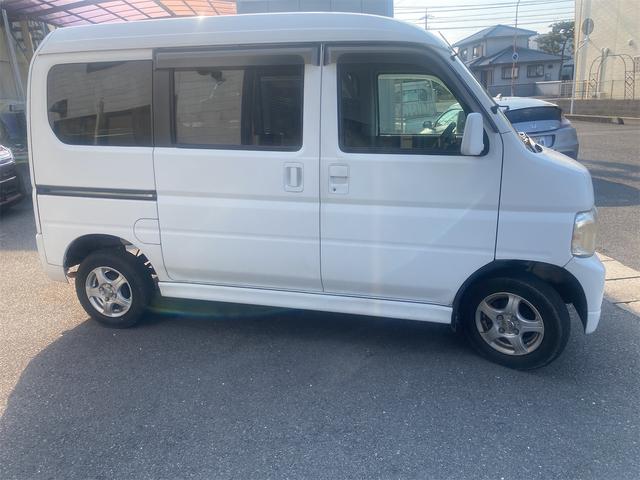 バモスホビオ Ｌ　ＡＴ　ＥＴＣ　両側スライドドア　アルミホイール　エアコン　パワーウィンドウ　運転席エアバッグ　ＣＤ　ＭＤ（12枚目）