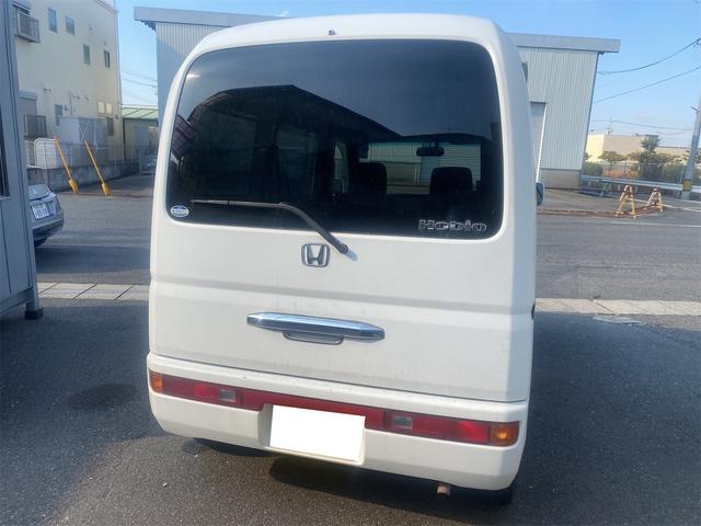 バモスホビオ Ｌ　ＡＴ　ＥＴＣ　両側スライドドア　アルミホイール　エアコン　パワーウィンドウ　運転席エアバッグ　ＣＤ　ＭＤ（14枚目）