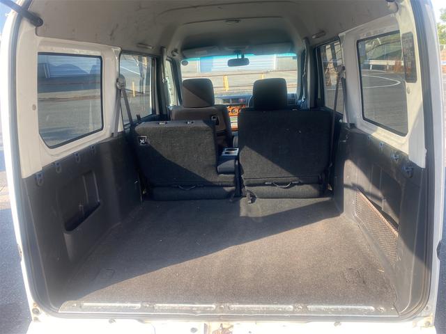 バモスホビオ Ｌ　ＡＴ　ＥＴＣ　両側スライドドア　アルミホイール　エアコン　パワーウィンドウ　運転席エアバッグ　ＣＤ　ＭＤ（17枚目）