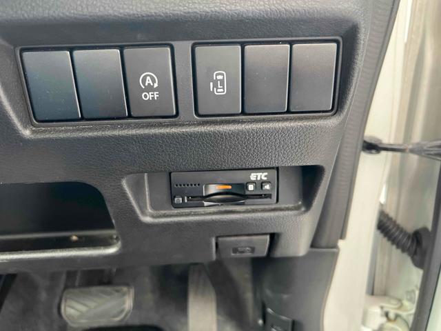 スペーシアカスタム ハイブリッドＧＳ　ＥＴＣ　全周囲カメラ　両側スライド・片側電動　ナビ　ＴＶ　クリアランスソナー　レーンアシスト　衝突被害軽減システム　ＬＥＤヘッドランプ　スマートキー　アイドリングストップ　電動格納ミラー（6枚目）