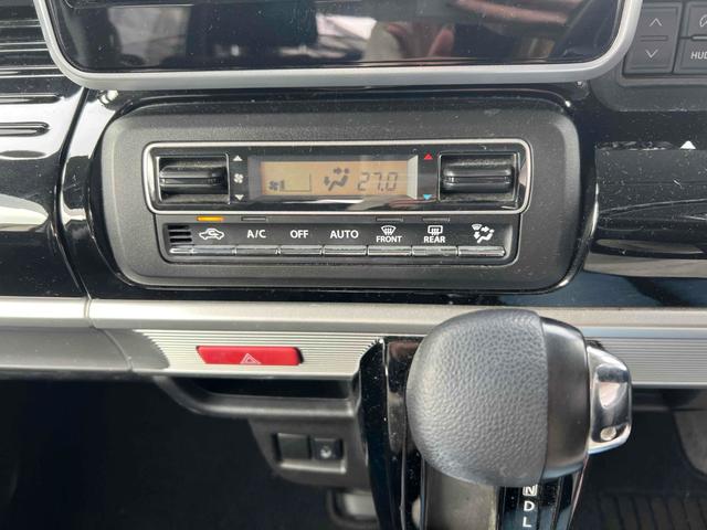 スペーシアカスタム ハイブリッドＧＳ　ＥＴＣ　全周囲カメラ　両側スライド・片側電動　ナビ　ＴＶ　クリアランスソナー　レーンアシスト　衝突被害軽減システム　ＬＥＤヘッドランプ　スマートキー　アイドリングストップ　電動格納ミラー（8枚目）