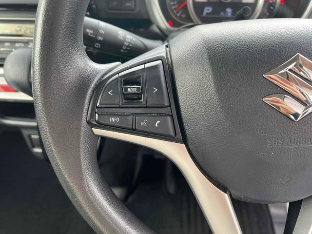 スペーシアカスタム ハイブリッドＧＳ　ＥＴＣ　全周囲カメラ　両側スライド・片側電動　ナビ　ＴＶ　クリアランスソナー　レーンアシスト　衝突被害軽減システム　ＬＥＤヘッドランプ　スマートキー　アイドリングストップ　電動格納ミラー（10枚目）