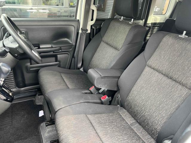 スペーシアカスタム ハイブリッドＧＳ　ＥＴＣ　全周囲カメラ　両側スライド・片側電動　ナビ　ＴＶ　クリアランスソナー　レーンアシスト　衝突被害軽減システム　ＬＥＤヘッドランプ　スマートキー　アイドリングストップ　電動格納ミラー（28枚目）