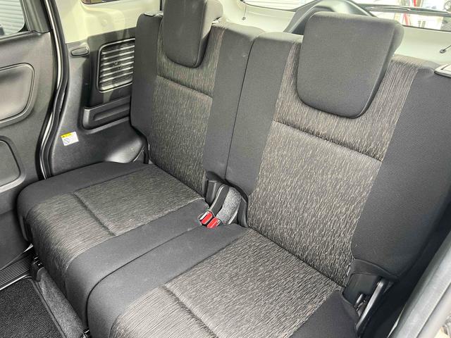 スペーシアカスタム ハイブリッドＧＳ　ＥＴＣ　全周囲カメラ　両側スライド・片側電動　ナビ　ＴＶ　クリアランスソナー　レーンアシスト　衝突被害軽減システム　ＬＥＤヘッドランプ　スマートキー　アイドリングストップ　電動格納ミラー（29枚目）