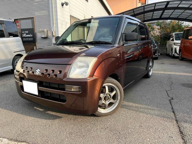 アルト アルト誕生３０年記念車　ナビ　キーレスエントリー　ＭＴ　盗難防止システム　ＣＤ　ＵＳＢ　ミュージックプレイヤー接続可　アルミホイール　衝突安全ボディ　エアコン　パワーステアリング　パワーウィンドウ（12枚目）