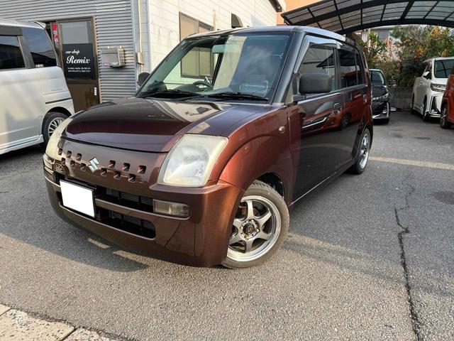 アルト アルト誕生３０年記念車　ナビ　キーレスエントリー　ＭＴ　盗難防止システム　ＣＤ　ＵＳＢ　ミュージックプレイヤー接続可　アルミホイール　衝突安全ボディ　エアコン　パワーステアリング　パワーウィンドウ（13枚目）